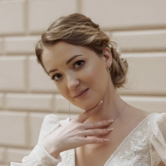 Дарья Акулинина, 03.05, Шатура