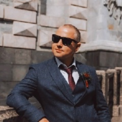 Стас Стринголович, 25.02.1985, Санкт-Петербург