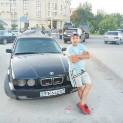 Алибек Утаров, 09.02.1992, Алматы
