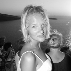 Василиса Николаева, 22.04.1989, Москва