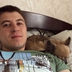 Алексей Прохоров, 12.01, Санкт-Петербург