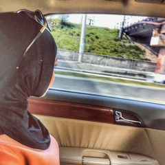 Samira Ahmatova, 01.12.1995, Грозный