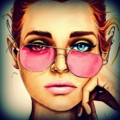 Анна Борщакова, 22.05, Санкт-Петербург