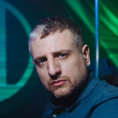 Александр Ермолаев, 11.06, Лесосибирск