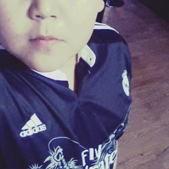 Рустам Яриев, 18.03, Madrid