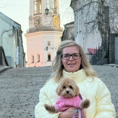 Дарья Бархатова, 27.07, Санкт-Петербург