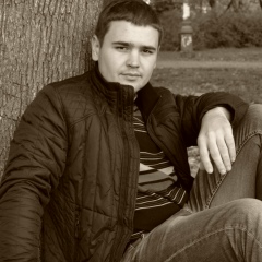 Serg Levchenko, 14.09, Одесса
