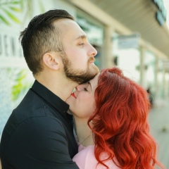 Просто Лобова, 08.01.1990, Запорожье