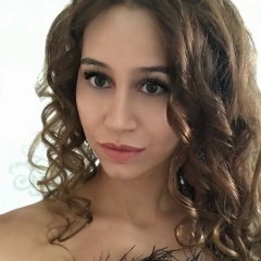 Diana Sandrosyan, 26.01, Москва