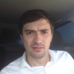 Марат Абзакаев, 04.09.1988, Махачкала