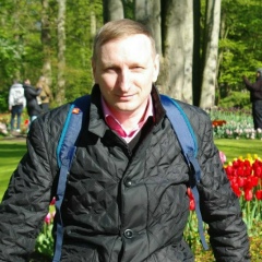 Алексей Козырев, 12.06.1969, Санкт-Петербург