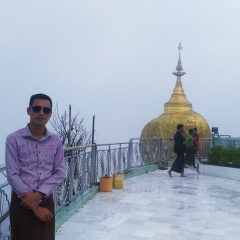 Ak Soe-Lin, 03.12.1990