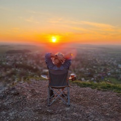 Даша Аникиенко, 04.11, Красноярск