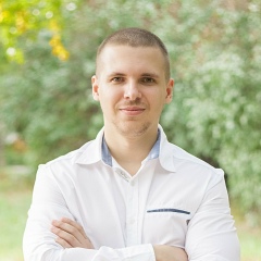 Геннадий Нартов, 21.04, Самара