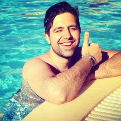 Артур Анахасян, 13.10, Москва