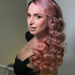 Александра Кузьмина, 01.09, Санкт-Петербург