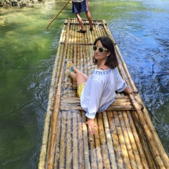 Любаша Отт, 06.04, Кокшетау