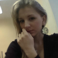 Алина Галиева, 31.05, Казань
