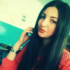 Roza Barseghyan, 04.07.1998, Севан