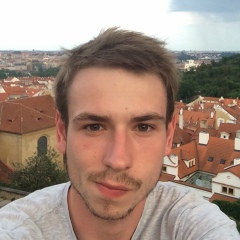 Кирилл Беляев