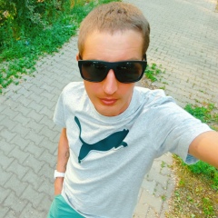 Максим Максимов, 30.07
