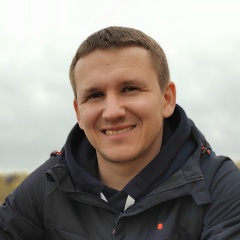 Юрий Бостан, 22.08, Москва