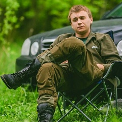 Aleksander Saharov