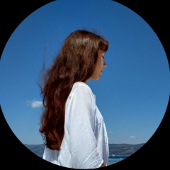 Анна Братищева, 26.09, Челябинск