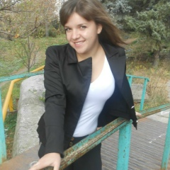 Natalia Balitchi, 06.09.1996, Кишинев