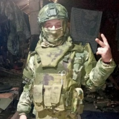 Николай Николаевич, 02.07, Москва