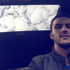 Nikita Astapbendr, 26.07, Алматы