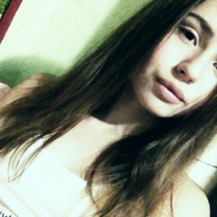 Маргарита Самсонова, 06.05.1997, Санкт-Петербург