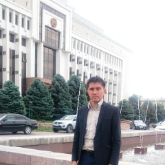 Jasulan Seilkhan, 20.01.1986, Алматы