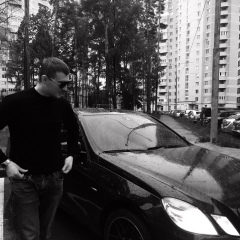 Михаил Синьков, 13.02.1991, Москва