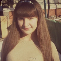 Вероника Шеремет, 21.06.1996, Калараш