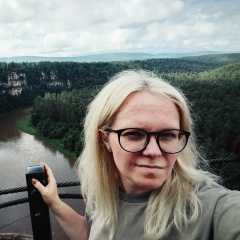 Ксения Хрущ, 22.02, Орск