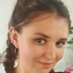 Екатерина Романенко, 24.04, Улан-Удэ