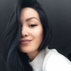 Анжела Гатаулина, 29.07.1991, Санкт-Петербург