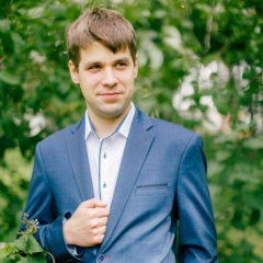 Дмитрий Чередниченко, 25.03.1986, Харьков