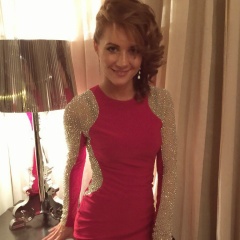 Катя Катина, Санкт-Петербург