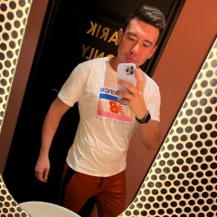 Марат Брежнев, Геленджик