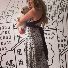 Виктория Грибанова, 14.01, Владивосток