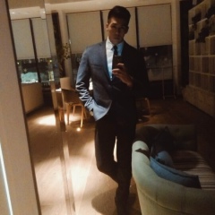 Игорь Кан, 17.07.1994, Астана