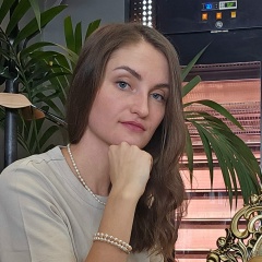 Анастасия Мостякова, 15.03, Тольятти