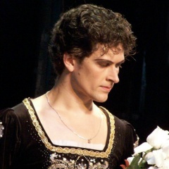 Юрий Андреев, Санкт-Петербург