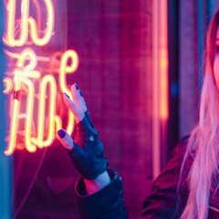 Евгения Переслегина, 10.09.1987, Санкт-Петербург