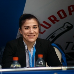 Флора Мхитарян, 22.05, Тюмень