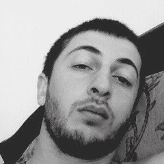 Levan Chrelashvili, 08.09.1991, Тбилиси