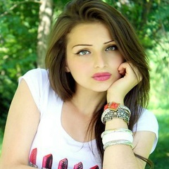 Элиза Амаева, 10.07, Грозный