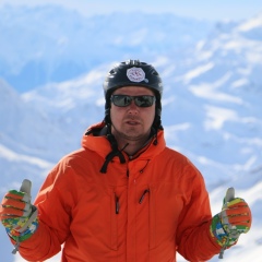 Дмитрий Хухарев, 04.04.1986, Екатеринбург